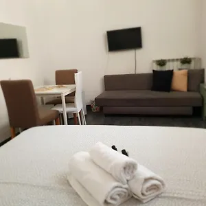 Camera Daimond Apartment