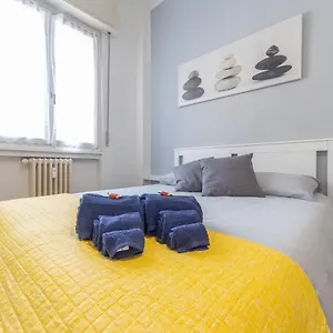 Appartamento House Romana Center, Milano